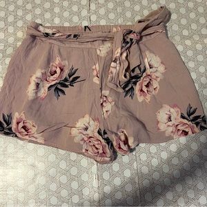 Charlotte Russe Shorts